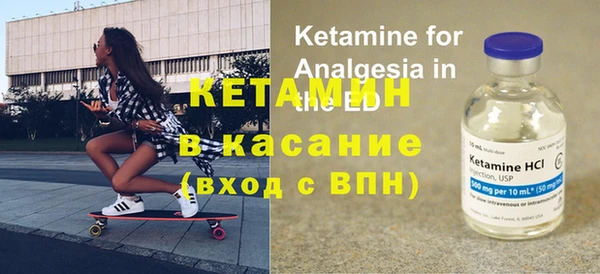 стафф Алексин